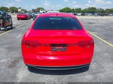 AUDI A5 2.0T PREMIUM WAUD2AFR6GA011402 снимка