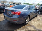 Chevrolet Malibu 1Ls 1G11B5SL5EF189857 снимка