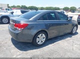 CHEVROLET CRUZE 1LT AUTO 1G1PC5SB3D7207490 снимка