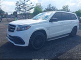 MERCEDES-BENZ AMG GLS 63 4MATIC 4JGDF7FE0HA787335 photo