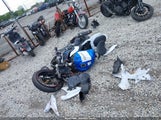 SUZUKI GSX-R1000 JS1GT78A2C2101703 снимка