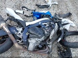 SUZUKI GSX-R1000 JS1GT78A2C2101703 снимка