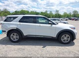 FORD EXPLORER XLT 1FMSK8DH5MGA54632 снимка
