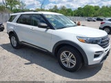 FORD EXPLORER XLT 1FMSK8DH5MGA54632 снимка