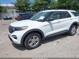 FORD EXPLORER XLT 1FMSK8DH5MGA54632 снимка