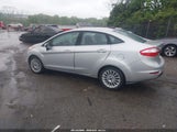 FORD FIESTA TITANIUM 3FADP4CJ1EM206947 снимка