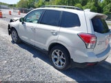 SUBARU FORESTER 2.5I TOURING JF2SJAWC0JH494457 fotografie
