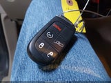 JEEP GRAND CHEROKEE OVERLAND 4X4 1C4RJFCT0JC220364 снимка