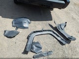 JEEP COMMANDER LIMITED 1J4RG5GT1AC109349 снимка