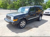 JEEP COMMANDER LIMITED 1J4RG5GT1AC109349 снимка