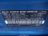 MITSUBISHI OUTLANDER SPORT 2.0 ES JA4AP3AUXKU034603 снимка