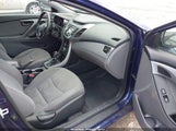 HYUNDAI ELANTRA SE 5NPDH4AE6EH541902 снимка