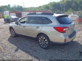 SUBARU OUTBACK 2.5I LIMITED 4S4BSANC5H3207937 снимка