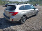 SUBARU OUTBACK 2.5I LIMITED 4S4BSANC5H3207937 снимка