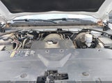 CHEVROLET SILVERADO 1500 WT 1GCNCNEH8JZ368433 снимка