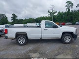CHEVROLET SILVERADO 1500 WT 1GCNCNEH8JZ368433 снимка