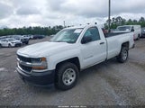 CHEVROLET SILVERADO 1500 WT 1GCNCNEH8JZ368433 снимка