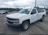 CHEVROLET SILVERADO 1500 WT 1GCNCNEH8JZ368433 снимка