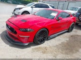 Ford Mustang Gt Premium 1FA6P8CF7K5124590 снимка