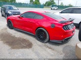 Ford Mustang Gt Premium 1FA6P8CF7K5124590 снимка