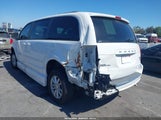 Dodge Grand Caravan Sxt 2C4RDGCG2ER450419 снимка