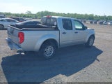 NISSAN FRONTIER SV 1N6AD0EV0EN712710 снимка