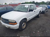 CHEVROLET S-10 LS 1GCDT19X5XK154247 снимка