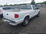 CHEVROLET S-10 LS 1GCDT19X5XK154247 снимка
