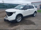 FORD EXPLORER XLT 1FMHK8D82BGA79219 fotografie