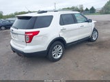 FORD EXPLORER XLT 1FMHK8D82BGA79219 снимка