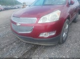 CHEVROLET TRAVERSE LTZ 1GNKVLED6BJ182170 снимка