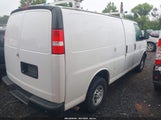 CHEVROLET EXPRESS CARGO RWD 2500 REGULAR WHEELBASE WT 1GCWGAFP8M1303608 photo