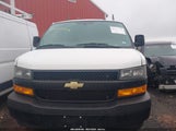 CHEVROLET EXPRESS CARGO RWD 2500 REGULAR WHEELBASE WT 1GCWGAFP8M1303608 fotografie