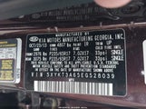 KIA SORENTO LX 5XYKT3A65EG528039 снимка