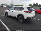 NISSAN ROGUE S FWD 5N1BT3AA5PC884529 fotografie