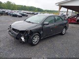 TOYOTA COROLLA LE 2T1BU4EE4BC707992 photo