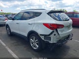 HYUNDAI SANTA FE SPORT 2.0T 5XYZU3LA8DG087843 снимка