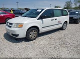 Dodge Grand Caravan Cv 1D4HN11H38B177367 снимка