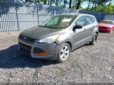 Ford Escape S 1FMCU0F79EUB79205 fotografie