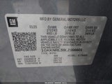 GMC ACADIA FWD SLE 1GKKNRLS9LZ166601 photo