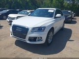AUDI Q5 2.0T PREMIUM WA1C2AFP9GA124543 снимка
