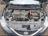NISSAN SENTRA SV 3N1AB7AP9HY362657 снимка
