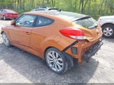 HYUNDAI VELOSTER BASE W/BLACK KMHTC6AD5DU134618 снимка