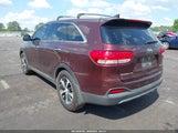 KIA SORENTO 3.3L EX 5XYPH4A53HG287333 снимка