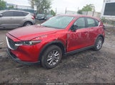 MAZDA CX-5 2.5 S JM3KFBAM8N0536505 снимка