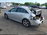 CHEVROLET CRUZE 2LT AUTO 1G1PE5SB6F7172540 снимка