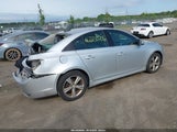 CHEVROLET CRUZE 2LT AUTO 1G1PE5SB6F7172540 снимка