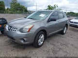 NISSAN ROGUE SELECT S JN8AS5MT1FW156395 снимка