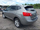 NISSAN ROGUE SELECT S JN8AS5MT1FW156395 снимка