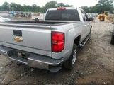 CHEVROLET SILVERADO 1500 1LT 1GCRCREC9FZ409401 снимка